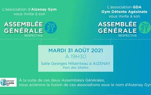 Assemblée Générale