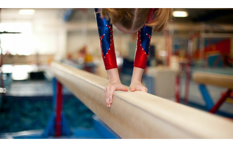 Palmarès Badges poussines 1er juin 2024